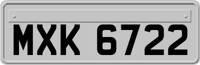 MXK6722