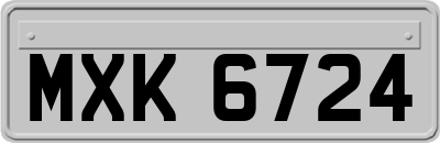 MXK6724