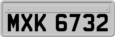 MXK6732