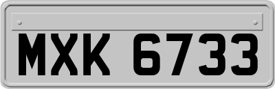 MXK6733