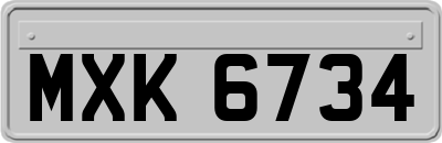 MXK6734