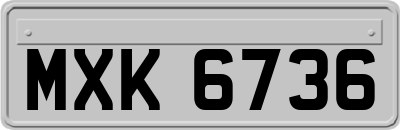 MXK6736