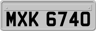 MXK6740