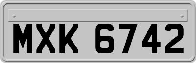 MXK6742