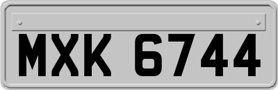 MXK6744