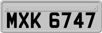 MXK6747