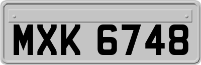 MXK6748