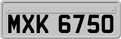 MXK6750