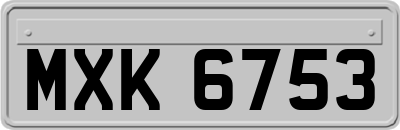 MXK6753