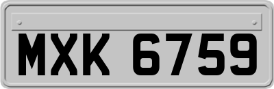 MXK6759