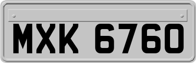 MXK6760