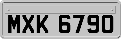 MXK6790