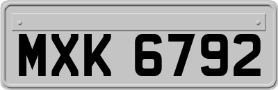 MXK6792