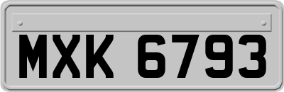 MXK6793