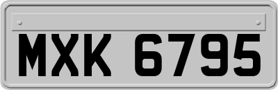 MXK6795