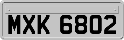 MXK6802