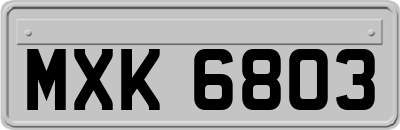 MXK6803