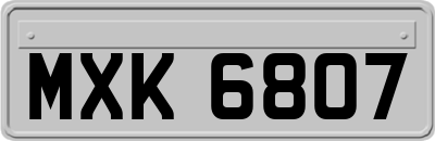 MXK6807