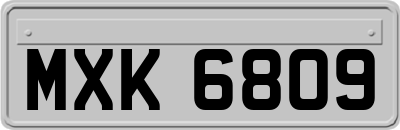 MXK6809