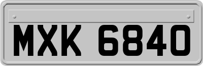 MXK6840