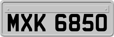 MXK6850