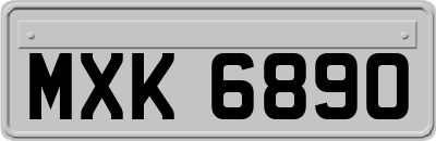 MXK6890