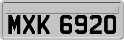 MXK6920