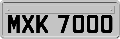 MXK7000