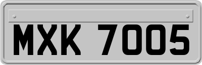 MXK7005