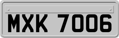 MXK7006