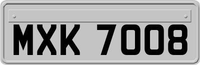 MXK7008