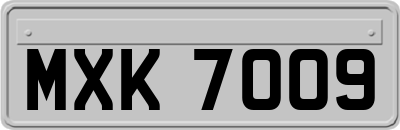 MXK7009