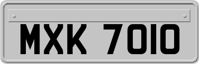 MXK7010