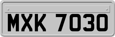 MXK7030