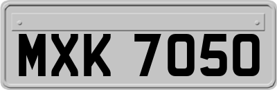 MXK7050