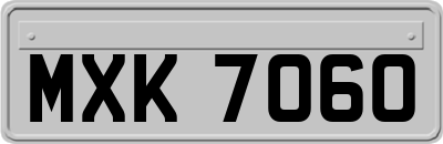 MXK7060