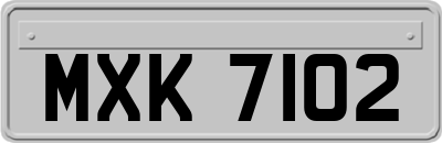 MXK7102