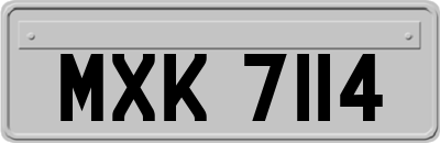 MXK7114