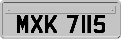 MXK7115