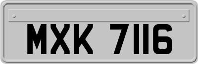 MXK7116