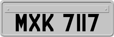 MXK7117