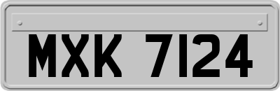 MXK7124