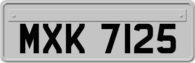 MXK7125