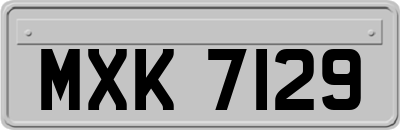 MXK7129