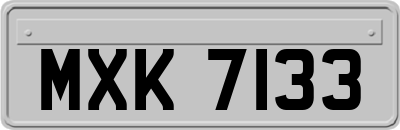 MXK7133