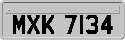 MXK7134