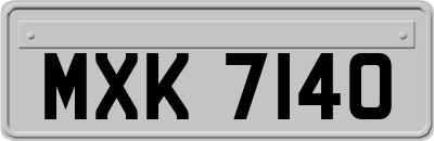 MXK7140