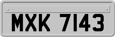 MXK7143