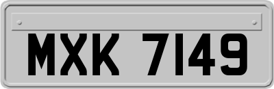 MXK7149