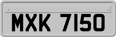 MXK7150